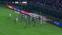 Highlights: Chile feiert knappen Auswärtssieg