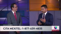 Noticias Univision Nevada 6pm - Martes, 11 de mayo del 2021