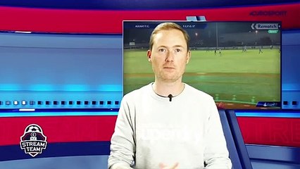 Quaresma, sors de ce corps ! Le top 3 des buts amateurs de la semaine