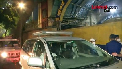 दिलासा नाहीच, देशमुखांचं थेट न्यायाधीशांना पत्र