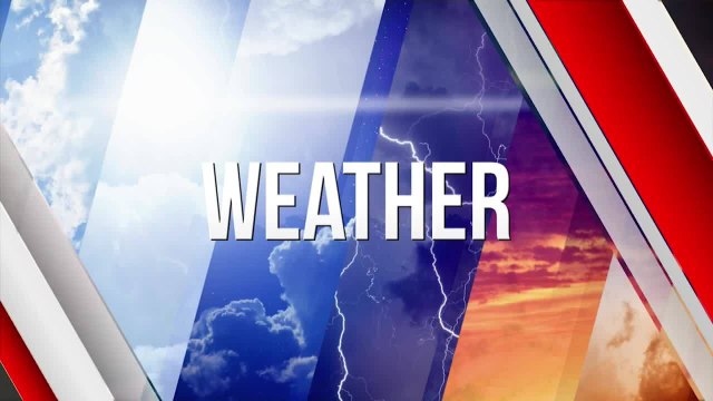 Fox McAllen news 9pm 050721