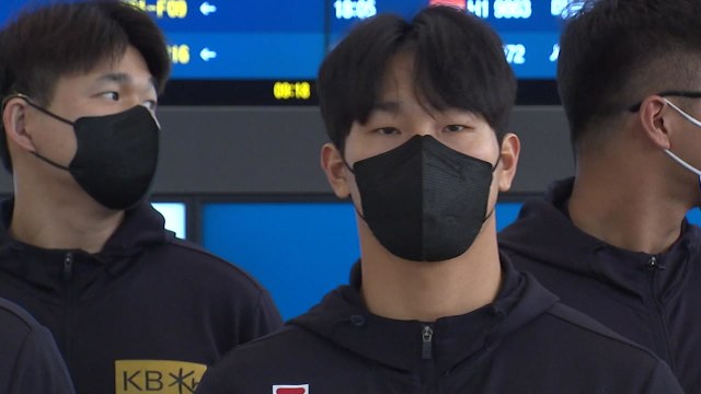 스켈레톤 윤성빈, 올림픽 2연패 시동...유럽서 '금빛 담금질' / YTN