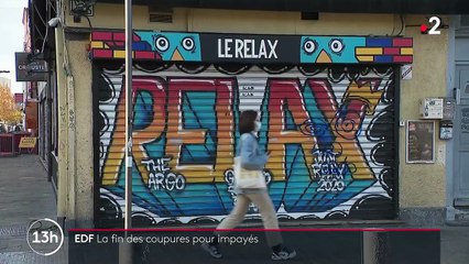 Pouvoir d’achat : EDF ne coupera plus l’électricité en cas d’impayés