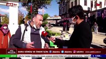 İP'li Lütfü Türkkan'ın küfrüne, vatandaş ne dedi...