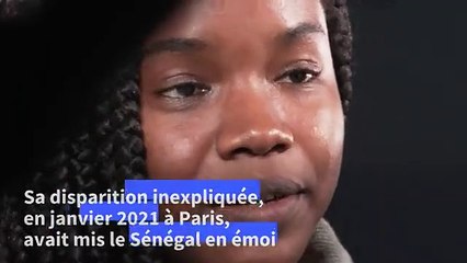 Les propos de Diary Sow : "Le livre au complet est une façon de dire, je vous emmerde "