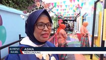 Lorong Wisata, Dorong Pemulihan Ekonomi