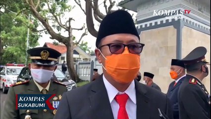Pemkot Gelar Rakor Untuk Tangani Longsor Dan Banjir