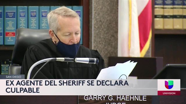 Noticias San Diego 6pm 050721