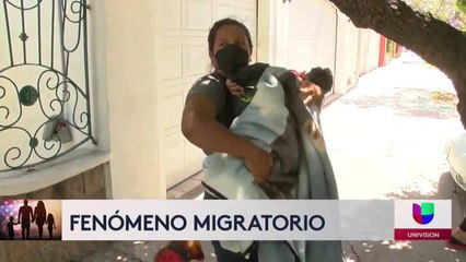 Noticias San Diego 6pm 052621 - Clip ASYLUM SEEKER