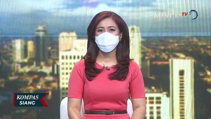 Perkemahan Wirakarya Nasional 2021 Berjalan, Menag Yaqut Imbau Peserta Taati Prokes