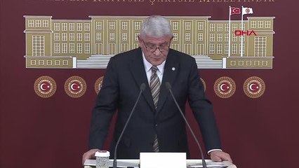 İYİ Partili Dervişoğlu: Onların hazırlığı varsa bizim de hazırlığımız var