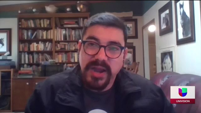 Noticias Washington DC 11pm 050521