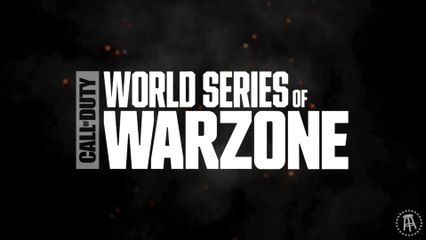 Barstool Gametime Will Be Playing In The $300,000 World Series Of Warzone Tournament On November 17th