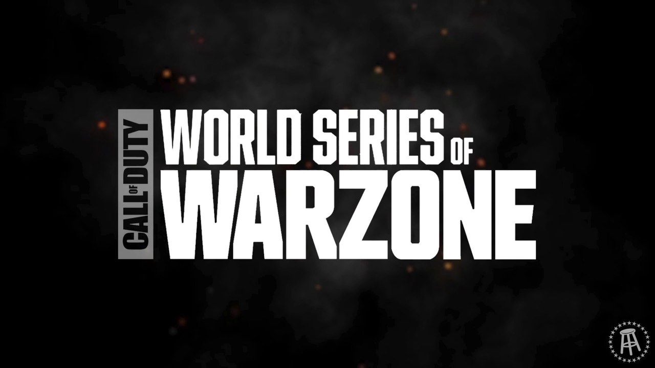 Barstool Gametime Will Be Playing In The $300,000 World Series Of Warzone Tournament On November 17th