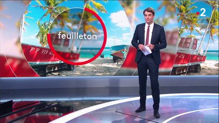 Guadeloupe : la Désirade, une île sauvage et méconnue