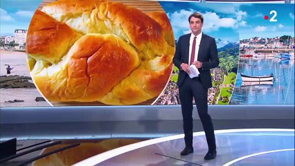 Brioche vendéenne : l'héritage du bocage