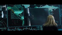 Venom vs Riot - Final Battle Scene - Venom (2018) Movie CLIP HD