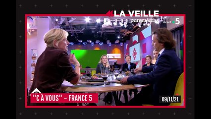 La Veille Pure Médias du 13 novembre 2021