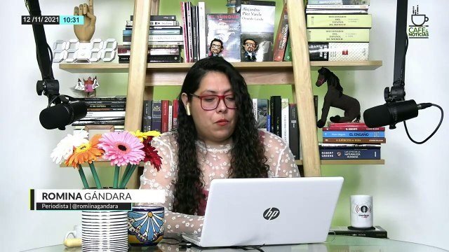 #EnVivo Café y Noticias | No viví en un búnker: Aureoles | AMLO rechaza oferta de Lozoya