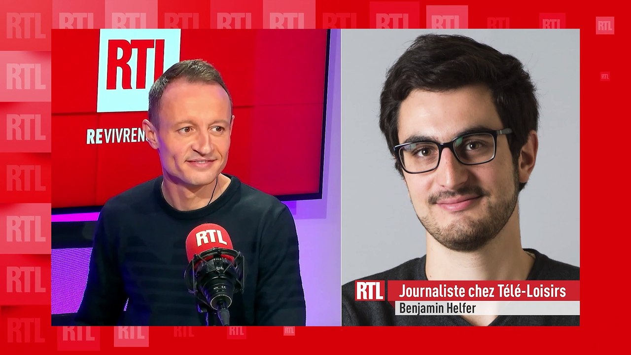 Le Décodeur de Télé-Loisirs - Les coulisses du "Meilleur pâtissier" sur M6 - 13 novembre 2021