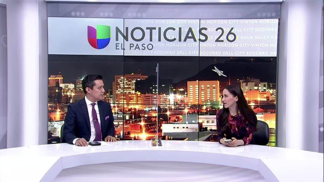 Noticias El Paso 10pm 050421