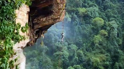 Welcome to Earth - Official Trailer #2 Disney+