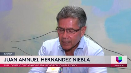 Noticias San Diego 6pm 052421 - Clip LA LINEA CARTEL