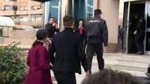 Cristiano y Georgina felicitan a su hija Alana: 