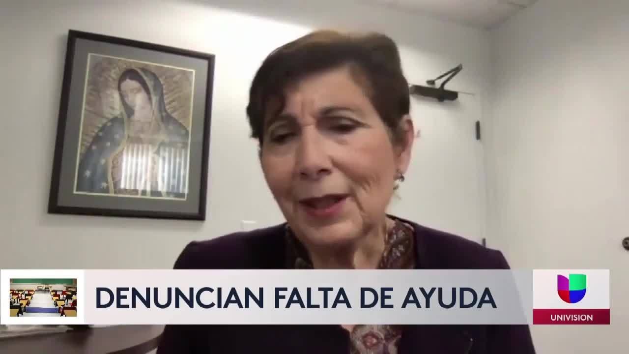 ¿Caso de racismo en escuela católica al norte de San Diego? Padres hispanos exponen su historia