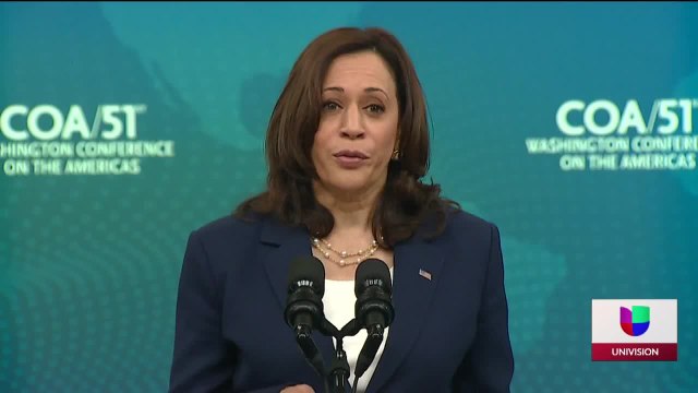 Noticias Washington DC 6pm 050421