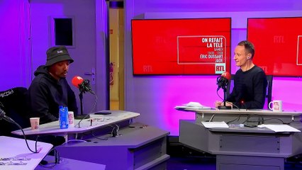 EXCLU : Son nouveau projet complètement fou pour la télé