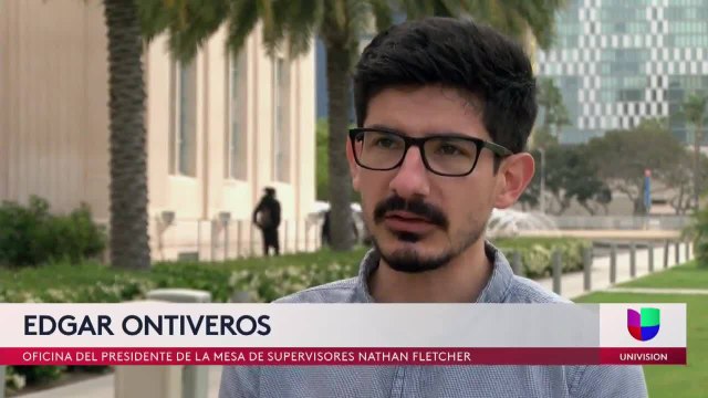 Noticias San Diego 6pm 052121 - Clip OVERDOSE REVERSAL