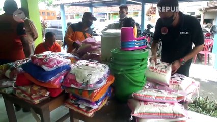 Ini Tujuh Sungai di Jawa Timur yang Rawan Meluap dan Banjir