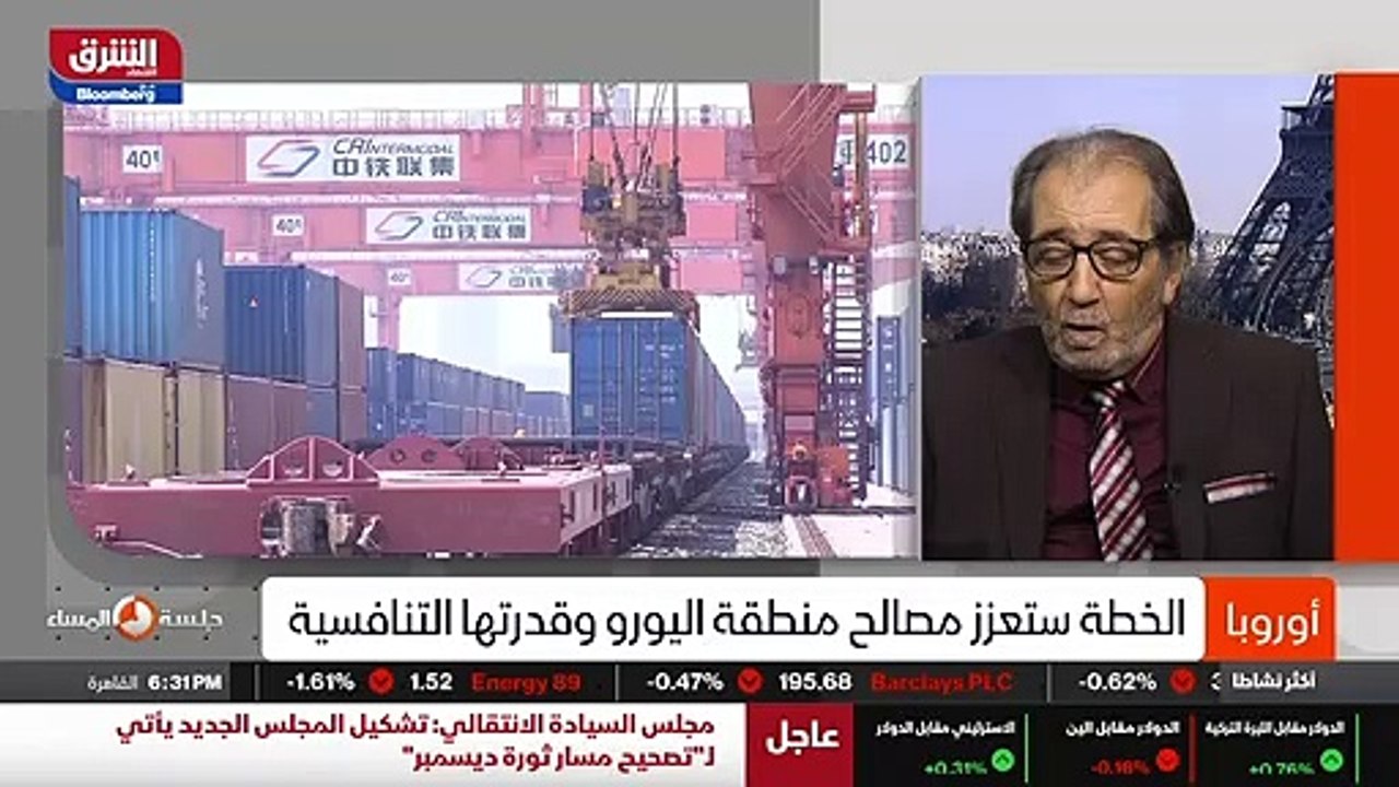 ...مثلا الى معظم الابتكارات التي تأتي عالمي...