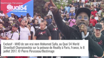 MHD soupçonné de meurtre : sa défense remise en cause...