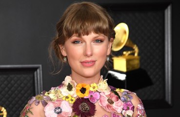 Taylor Swift ha dado un paso de gigante para recuperar su legado