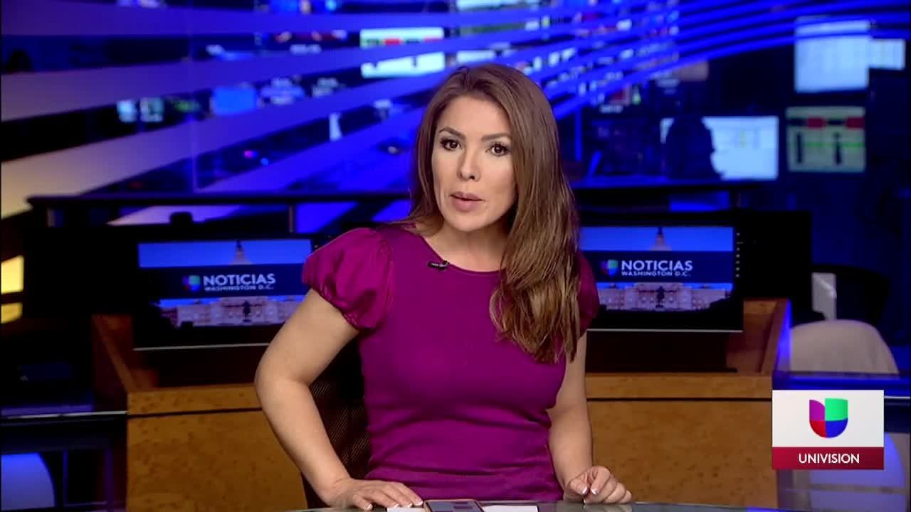 Noticias Washington DC 11pm 052121