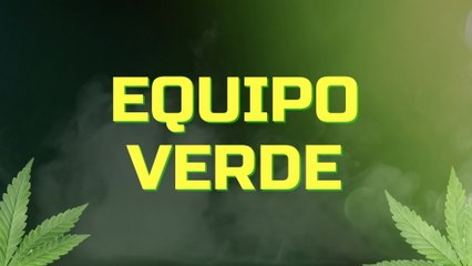 Jay Sánchez - Equipo Verde
