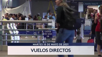 Noticias Nuevo Mexico 5pm 051121