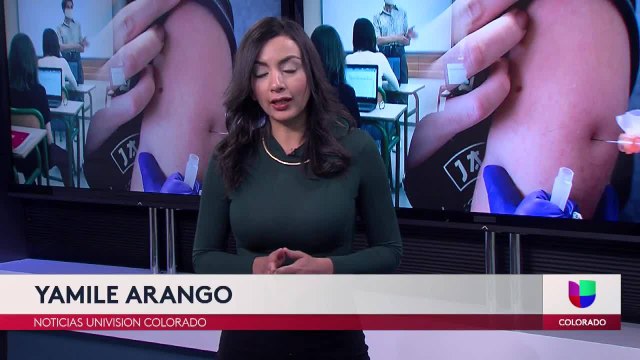 Noticias Colorado 10pm 050621