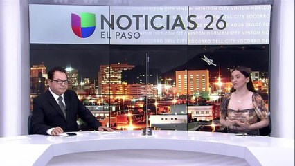 Noticias El Paso 10pm 051021
