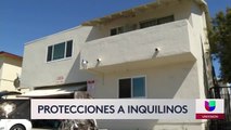 San Diego aprueba reglas más estrictas para evitar desalojos de vivienda