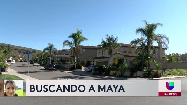 Noticias San Diego 6pm 020521 - Clip CHULA VISTA MISSING