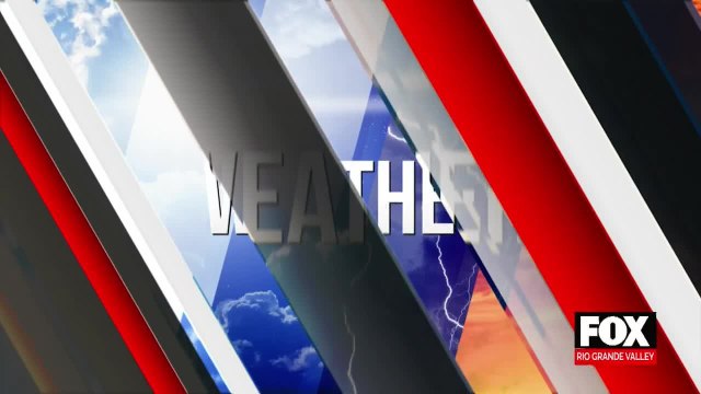 Fox McAllen news 9pm 052021