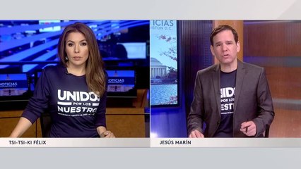 Noticias Washington DC 6pm 042921