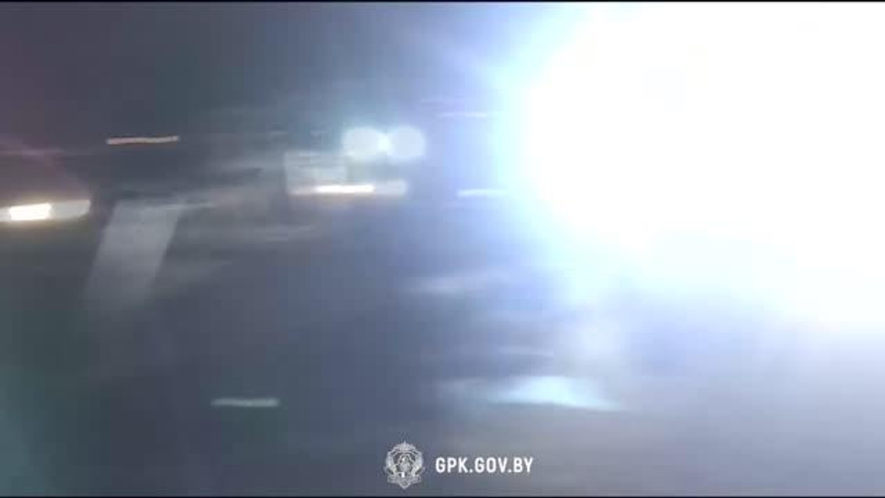 Belarus-Polonya sınırındaki göçmenlerin sayısı artıyor