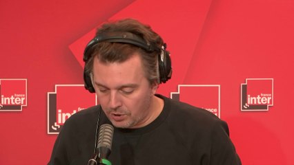 L'éolienne se porte bien, la COP26 brasse du vent - Le Journal de presque 17h17