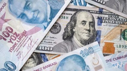 Dolar'dan yeni rekor! 9,99'la tüm zamanların en yüksek seviyesini gördü