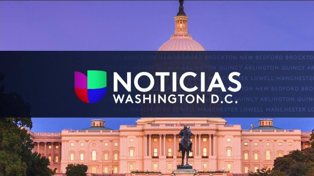 Noticias Washington DC 6pm 050821