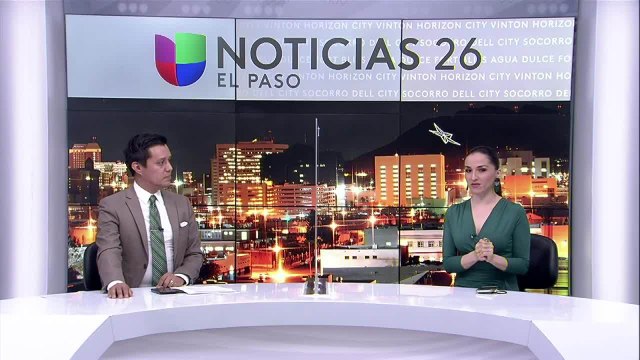 Noticias El Paso 10pm 050721